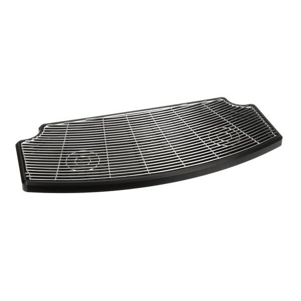 Bunn Kit, Drip Tray Inf Twin Sh 53452 - main